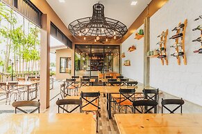 Condo in Karon in Chic Condo - Unit A403