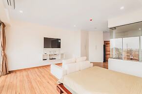 Condo in Karon in Chic Condo - Unit A403