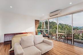 Condo in Karon in Chic Condo - Unit A403