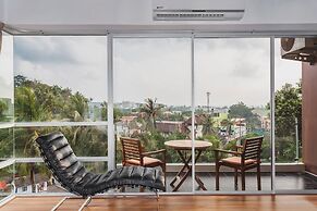 Condo in Karon in Chic Condo - Unit A403