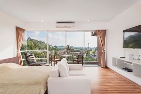 Condo in Karon in Chic Condo - Unit A403