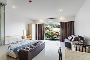 Condo in Karon in Chic Condo - Unit B603