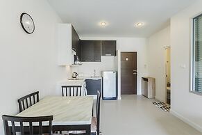 Condo in Karon in Chic Condo - Unit B603