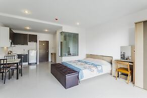 Condo in Karon in Chic Condo - Unit B603