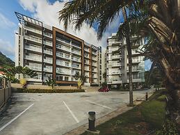 Condo in Karon in Chic Condo - Unit B603