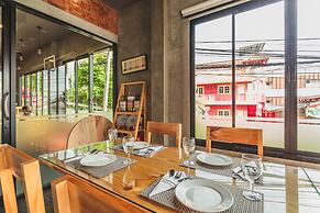 Condo in Karon in Chic Condo - Unit B603