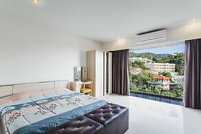 Condo in Karon in Chic Condo - Unit B603