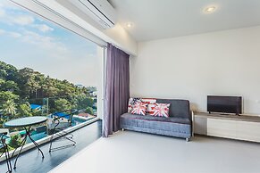 Condo in Karon in Chic Condo - Unit B603