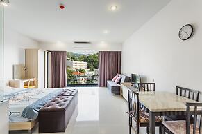 Condo in Karon in Chic Condo - Unit B603