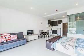 Condo in Karon in Chic Condo - Unit B603