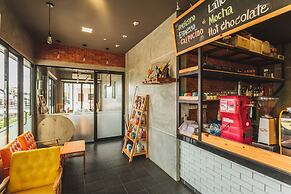 Condo in Karon in Chic Condo - Unit B505