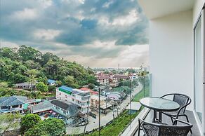 Condo in Karon in Chic Condo - Unit B505