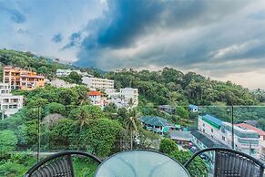 Condo in Karon in Chic Condo - Unit B505