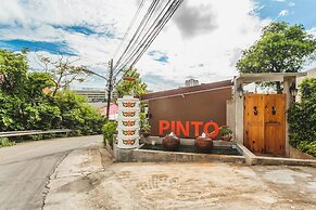 Condo in Karon in Chic Condo - Unit B505