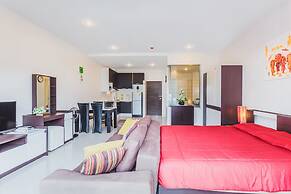 Condo in Karon in Chic Condo - Unit B505