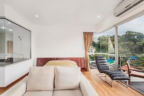 Condo in Karon in Chic Condo - Unit B707