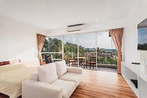 Condo in Karon in Chic Condo - Unit B707