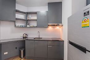 Condo in Karon in Chic Condo - Unit B707