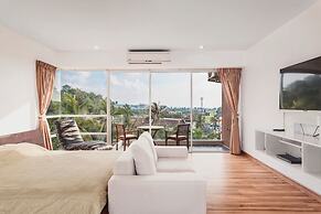 Condo in Karon in Chic Condo - Unit B707