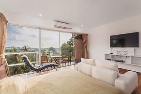 Condo in Karon in Chic Condo - Unit B707