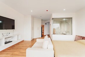 Condo in Karon in Chic Condo - Unit B707