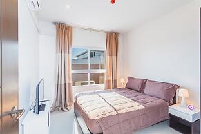 Condo in Karon in Chic Condo - Unit B708