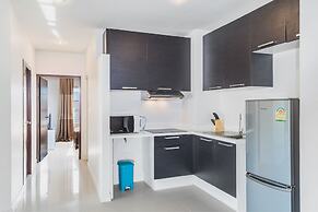 Condo in Karon in Chic Condo - Unit B708