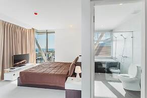 Condo in Karon in Chic Condo - Unit B708