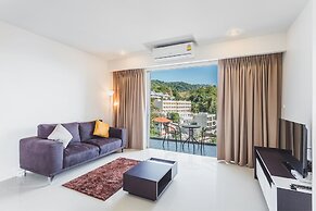 Condo in Karon in Chic Condo - Unit B708