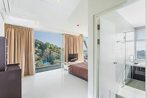 Condo in Karon in Chic Condo - Unit B708