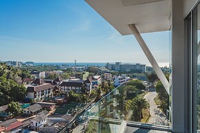 Condo in Karon in Chic Condo - Unit B708