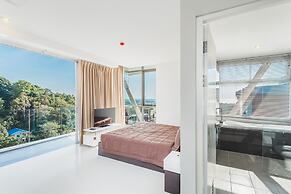 Condo in Karon in Chic Condo - Unit B708