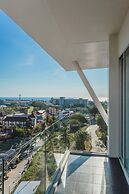 Condo in Karon in Chic Condo - Unit B708