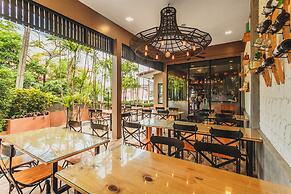 Condo in Karon in Chic Condo - Unit B708