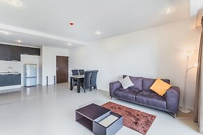 Condo in Karon in Chic Condo - Unit B708