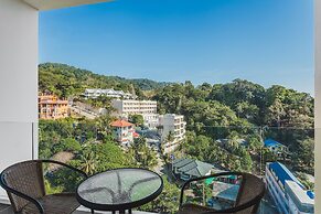 Condo in Karon in Chic Condo - Unit B708