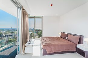 Condo in Karon in Chic Condo - Unit B708