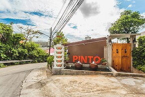 Condo in Karon in Chic Condo - Unit B708