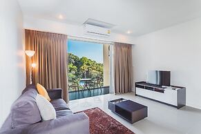 Condo in Karon in Chic Condo - Unit B708