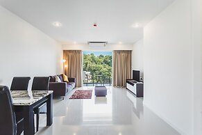 Condo in Karon in Chic Condo - Unit B708