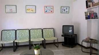 Hotel Montecarlo Nord