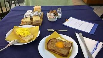 Hotel Montecarlo Nord