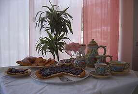 Hotel Montecarlo Nord