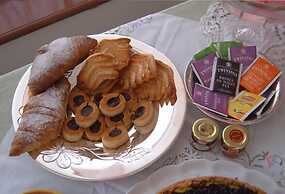 Hotel Montecarlo Nord