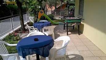 Hotel Montecarlo Nord