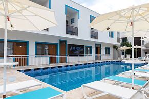 Amfora Hotel