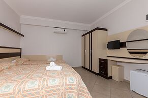 Amfora Hotel