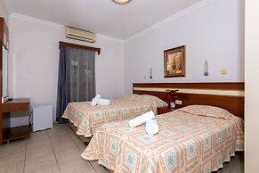 Amfora Hotel