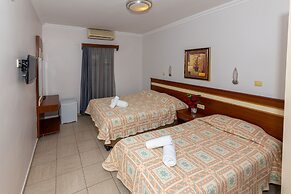 Amfora Hotel