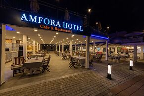 Amfora Hotel